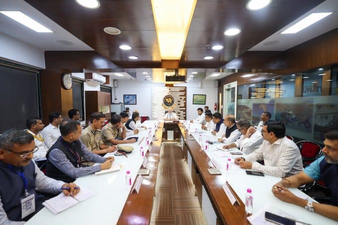 FG-AINN Build-a-thon 2025 Concludes with Global Showcase of AI-Native Network