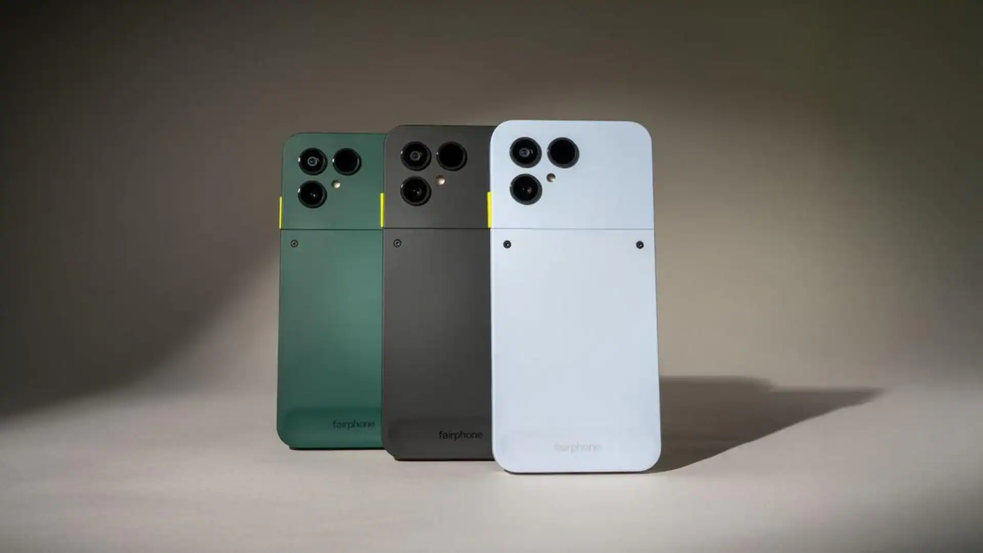 Fairphone 6 Launches with Snapdragon 7s Gen 3 and User-Replaceable Features