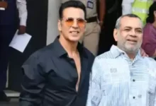 Firoz Nadiadwala Discusses Paresh Rawal's Comeback