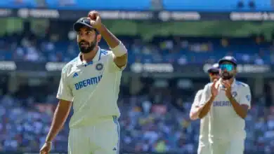 Former Coach Advocates for Managing Bumrah's Workload During India’s England Tour