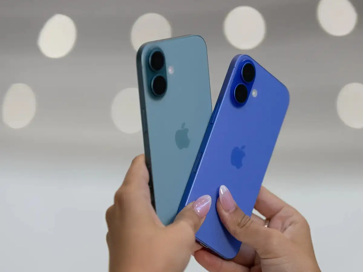 Foxconn Delivers 97% of India’s iPhone Exports to US Market