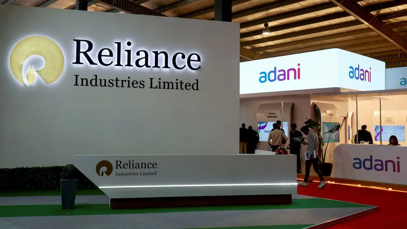 Fuels Set to Launch at Selected Reliance and Adani Companies
