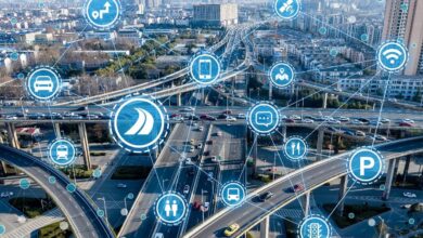 Future Pathways: The Role of Intelligent Infrastructure in Business Growth