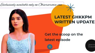 GHKKPM Written Update 4th June 2025