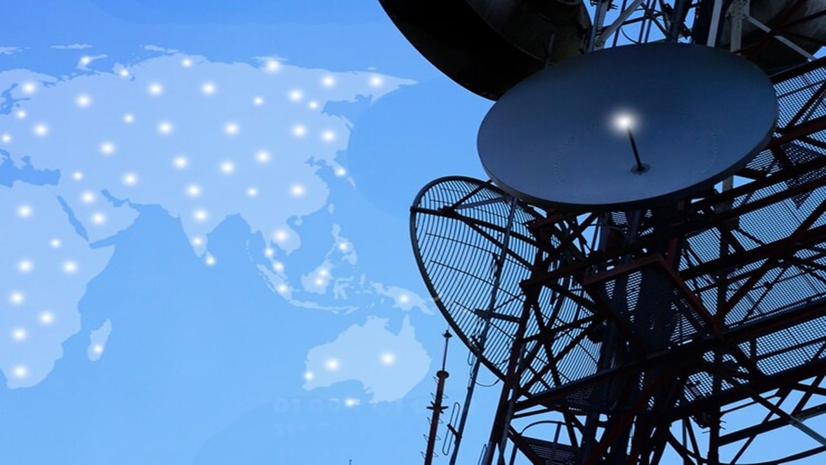 GTRI Warns of Risks to Indian Firms from Telecom Policy Shift