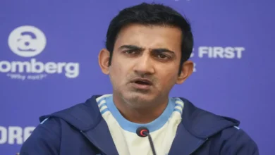 Gambhir Stresses Unity in Victory and Defeat: 'We Win Together, We Lose Together'