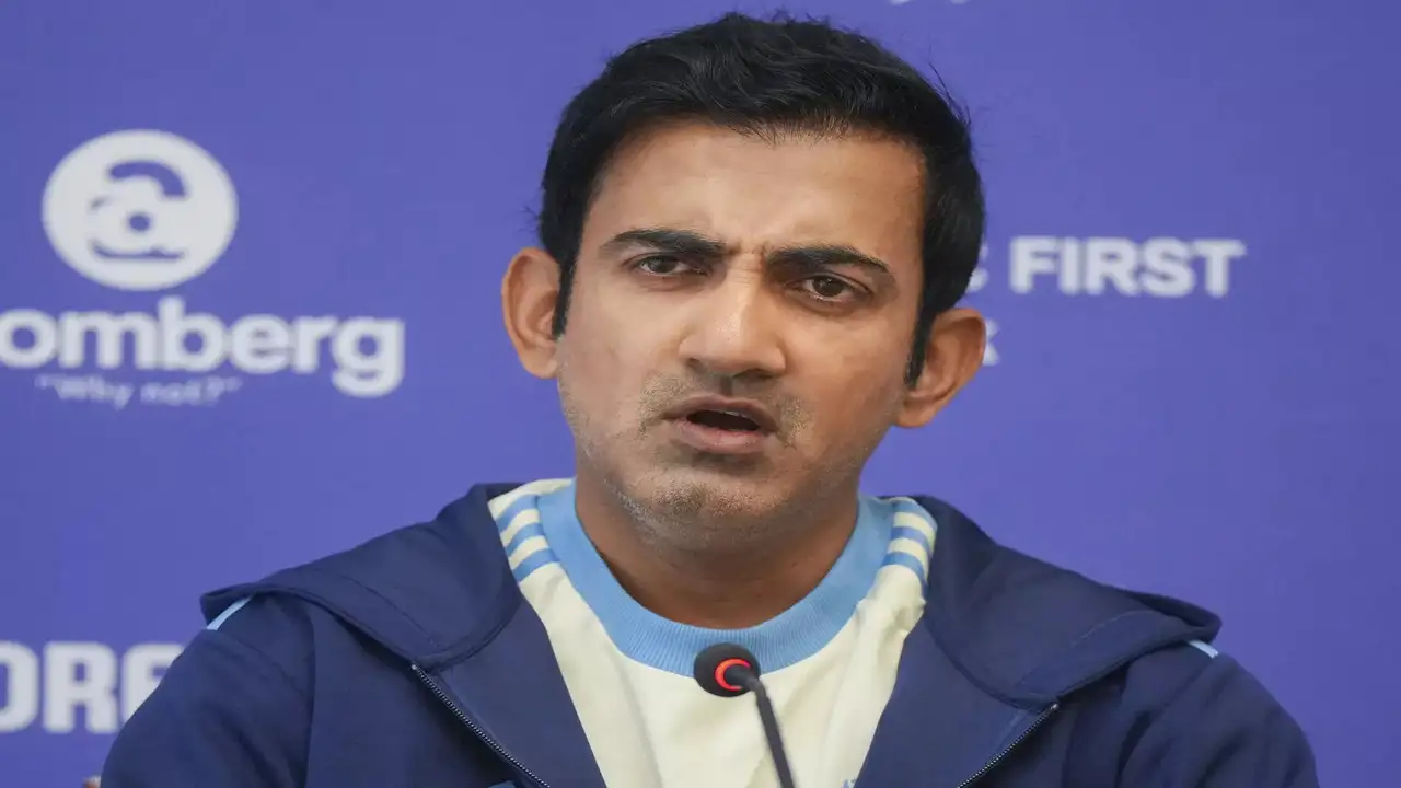 Gambhir Stresses Unity in Victory and Defeat: 'We Win Together, We Lose Together'