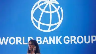 Global Growth Forecast Cut by World Bank Amid Intensifying Trade Tensions