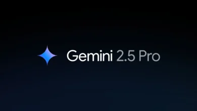 Google Launches Gemini 2.5 Pro and Flash AI Models