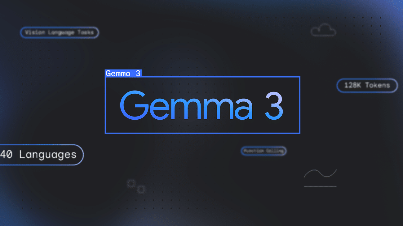 Google Launches Gemma 3n Open-Source AI Model for Deployment