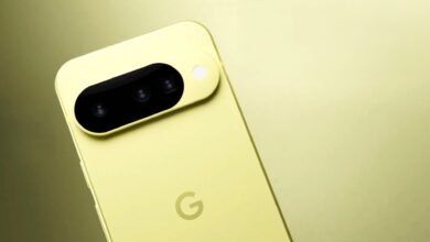 Google Pixel 10 Set to Launch with Magic Cue AI Feature