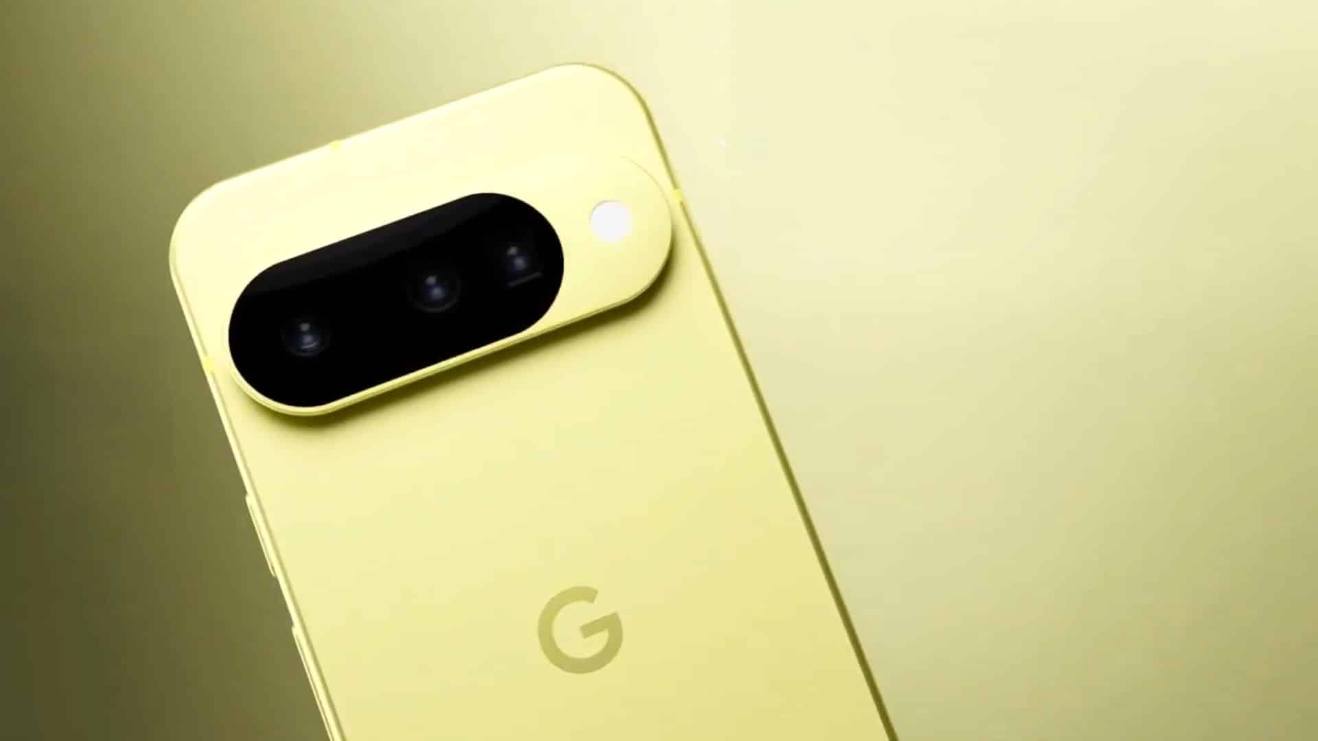 Google Pixel 10 Set to Launch with Magic Cue AI Feature
