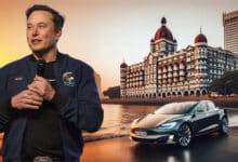 Government Reveals New Electric Car Manufacturing Initiative