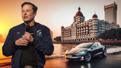 Government Reveals New Electric Car Manufacturing Initiative