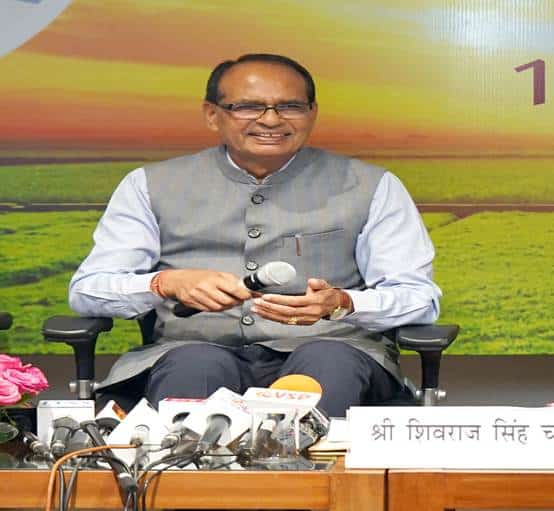 Government to Advance the Success of the Viksit Krishi Sankalp Abhiyan