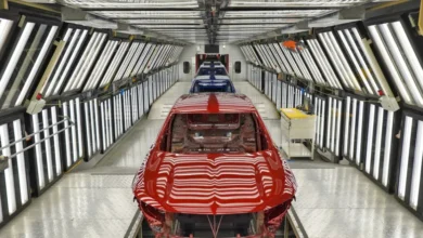 Government to Support Auto Companies in Sourcing from China