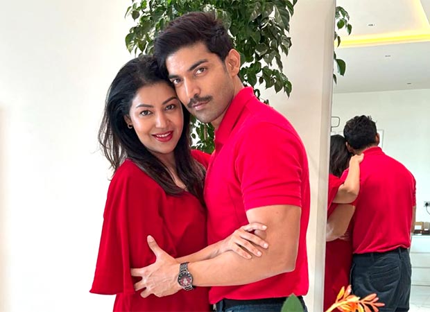 Gurmeet Choudhary and Debina Bonnerjee Expose Home Theft Incident