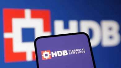 HDB Financial Services Secures Rs 3,369 Crore in IPO Funding