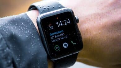 HMD Rubber 1 Smartwatch Featuring Camera and WearOS Set for Upcoming Launch