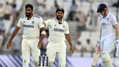 Headingley Test: A Generational Shift from Tendulkar to Bumrah?