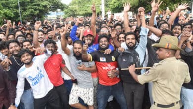 Heartbreak Strikes RCB's IPL 2025 Victory Parade: KSCA and Franchise React