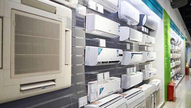 Heatwaves Drive Demand for Air Conditioning, Yet Sales Growth Slows