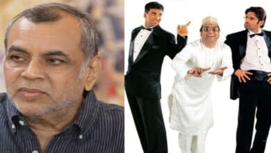 Hera Pheri Fans Urge Paresh Rawal to Reconsider His Decision