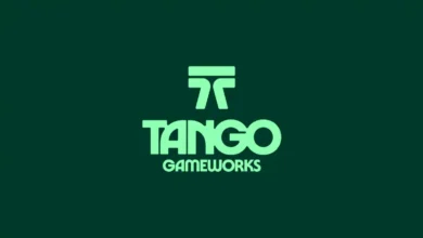 Hi-Fi Rush Creator Tango Gameworks Unveils New Brand Identity