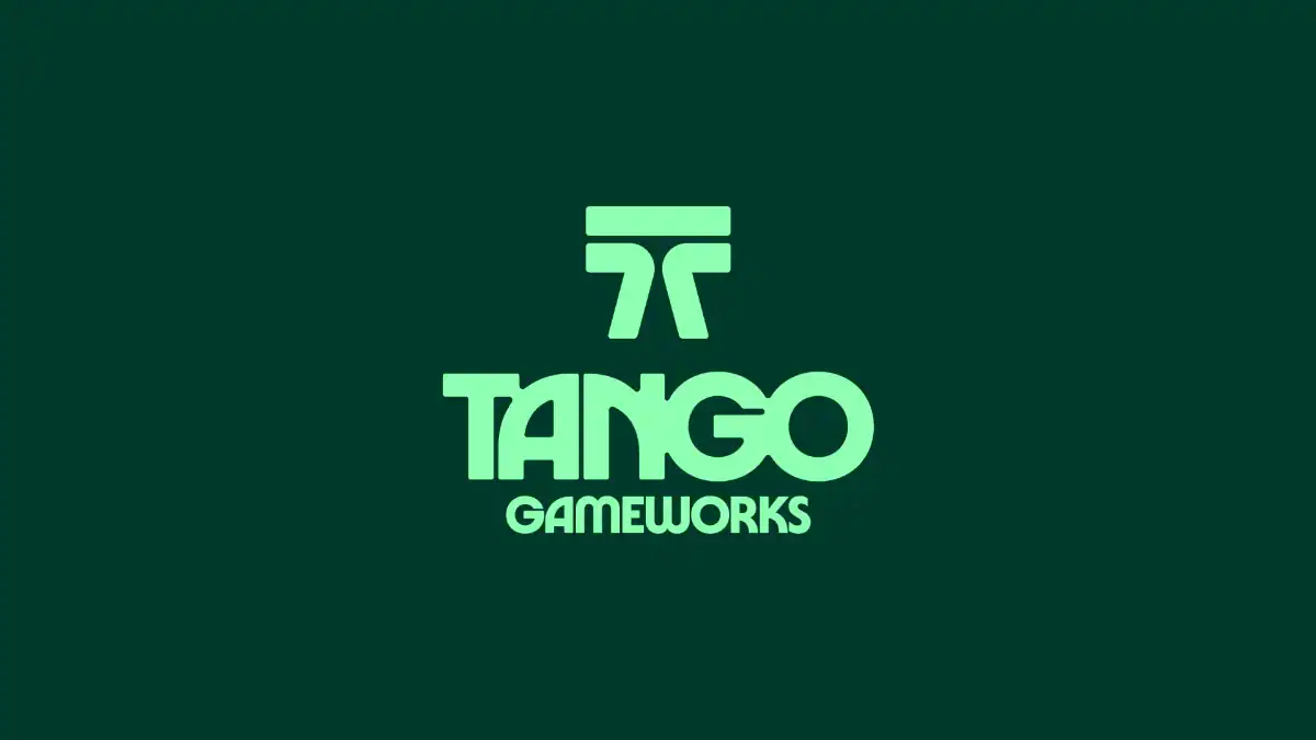 Hi-Fi Rush Creator Tango Gameworks Unveils New Brand Identity