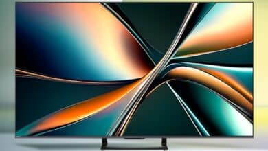 Hisense U7Q Mini-LED TV Delivers 144Hz Gaming Experience with Integrated Features