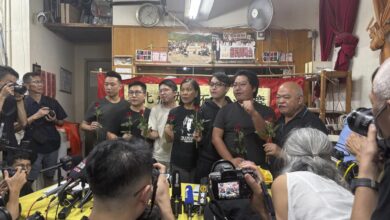 Hong Kong's Last Prominent Pro-Democracy Party Announces Disbandment