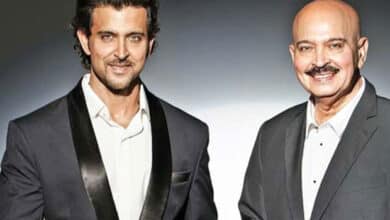 Hrithik and Rakesh Roshan Cash In: Multiple Properties Sold