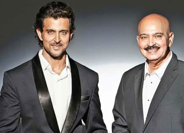 Hrithik and Rakesh Roshan Cash In: Multiple Properties Sold