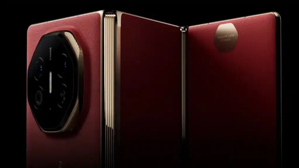 Huawei Mate XT 2 Launch Timeline Revealed; Expected Features