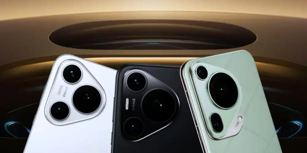Huawei Pura 80 Series Launch Date Confirmed for June 11
