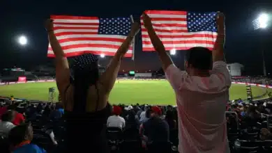 ICC Intensifies Pressure on USA Cricket Board Ahead of Possible Suspension