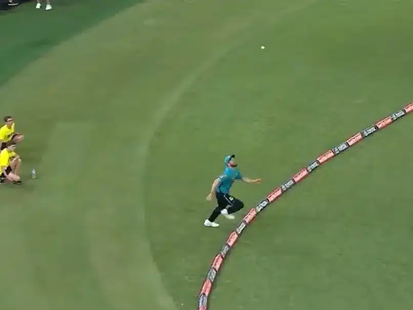 ICC Introduces Major Changes: From Stop Clocks to Spectacular Boundary Catches