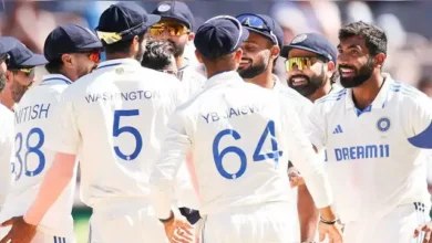 India's England Tour: Acknowledgment for a Promising Young Talent
