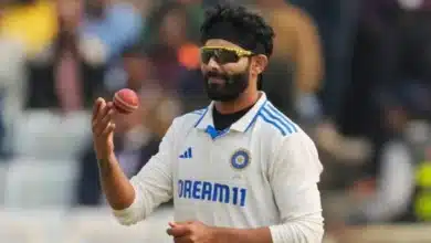 IND vs ENG: Ex-India Bowler Critiques Ravindra Jadeja's Performance