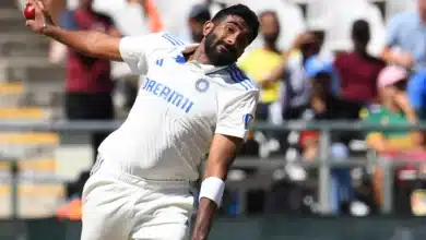 Jasprit Bumrah Shines for India, Yet Support from Teammates Remains Crucial Against England