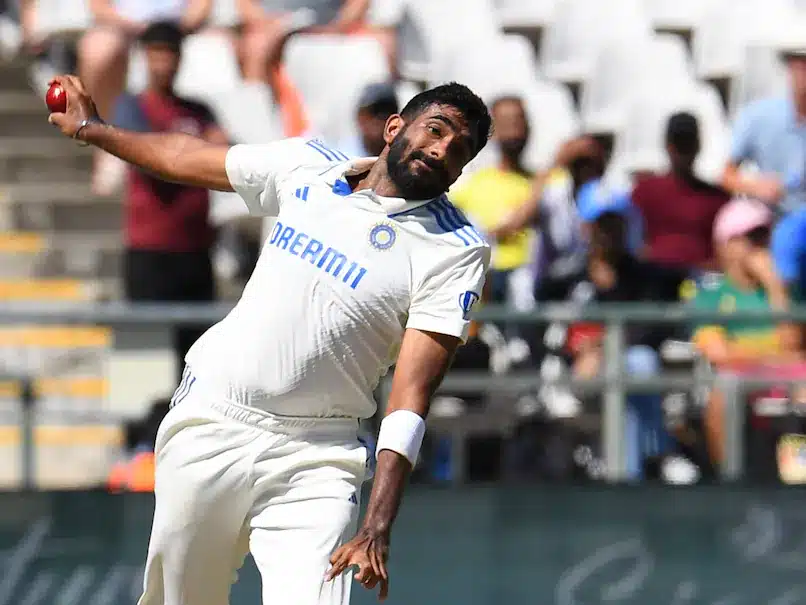 Jasprit Bumrah Enters WTC Record Books as First Indian to Achieve Historic Feat Against England