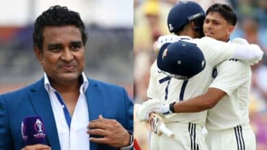 IND vs ENG: Sanjay Manjrekar Overlooks Virat Kohli in Praise of Shubman Gill