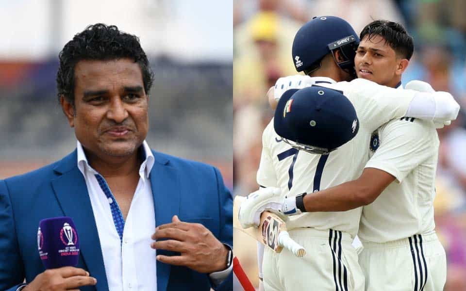 IND vs ENG: Sanjay Manjrekar Overlooks Virat Kohli in Praise of Shubman Gill