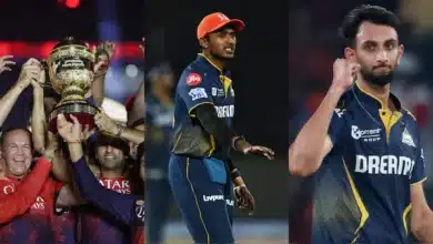 IPL 2025: Complete List of Award Recipients, Including Orange and Purple Caps