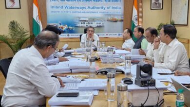 IWAI takes key decisions related to IWT sector in its 198th Board Meeting