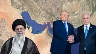 Impact of Iran-Israel Conflict and US Airstrikes on the Strait of Hormuz
