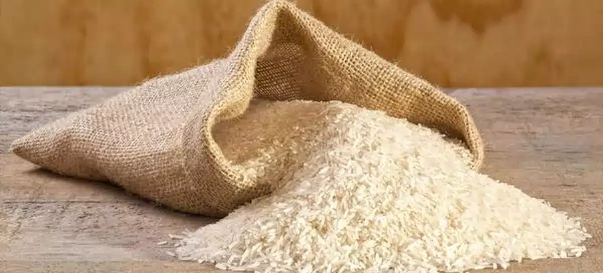 Impact of Iran-Israel Conflict on Rice Exporters: Focus on India's Basmati