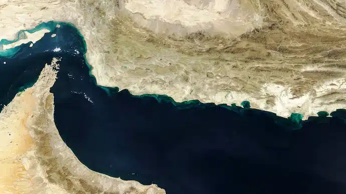 Impact of Iran-Israel Conflict on Strait of Hormuz: Implications for Companies and Sectors