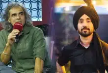Imtiaz Ali Backs Diljit Dosanjh During Sardaar Ji 3 Buzz