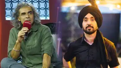 Imtiaz Ali Backs Diljit Dosanjh During Sardaar Ji 3 Buzz